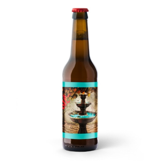 PUHASTE, VULIN SESSION IPA, 24 STICLEX0.33L