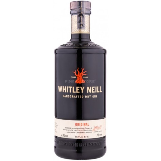 GIN WHITLEY NEILL  0.7L
