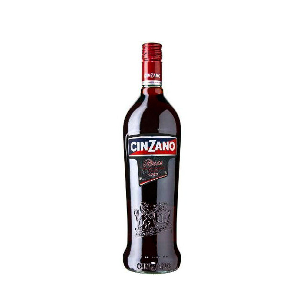 CINZANO ROSSO 0.75L - drincs.ro