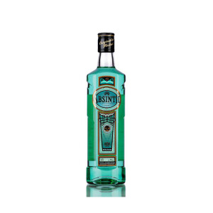 ABSINTH VERDE 