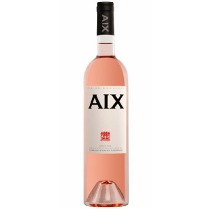 AIX ROSE DOUBLE MAGNUM