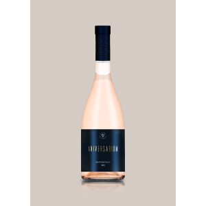 SARICA ANIVERSARIUM ROSE 0.75L