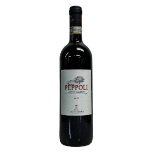 PEPPOLI CHIANTI CLASSICO  0.75L