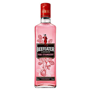 BEEFEATER LONDON PINK GIN 0.7L