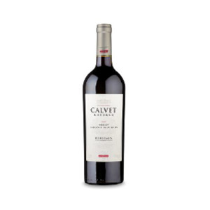 CALVET SAINT-EMILION RESERVE  0.75L