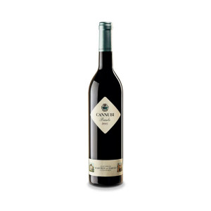 CANTINE BAROLO CANUBBI  DOCG 0.75L 0.75L