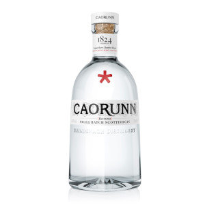 CAORUNN GIN  0.7L