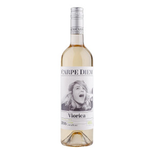 CARPE DIEM VIORICA  0.75L