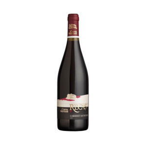 CASTEL HUNIADE CABERNET SAUVIGNON  0.75L