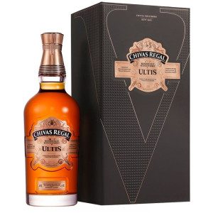 CHIVAS REGAL ULTIS 0.7L