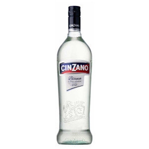 CINZANO BIANCO  1L