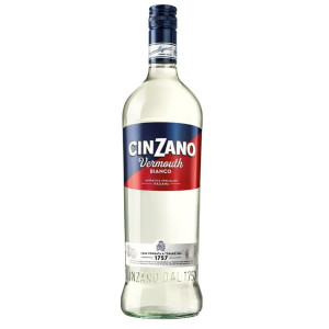 CINZANO BIANCO  0.75L