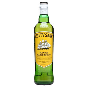 CUTTY SARK  0.7L