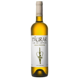 DAVINO FAURAR ALB DE CEPTURA 0.75L