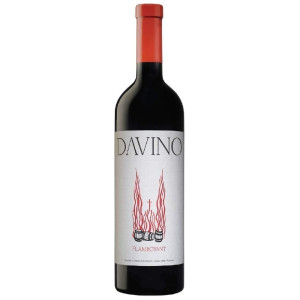 DAVINO FLAMBOYANT 0.75L