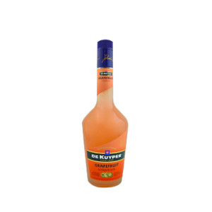 DE KUYPER GRAPEFRUIT  0.7L