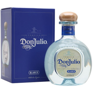 DON JULIO BLANCO 0.7L