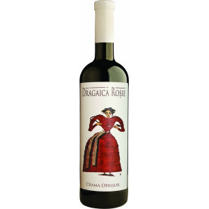 DRAGAICA ROSIE SEC 0.75L
