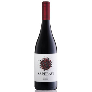 GITANA SAPERAVI 0.75L