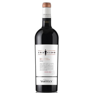 INDIVIDO RARA NEAGRA & MALBEC & SYRAH 