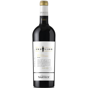 INDIVIDO TRAMINER & SAUVIGNON BLANC 