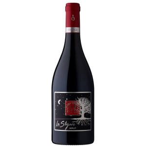  LA STEJARI MERLOT 0.75L