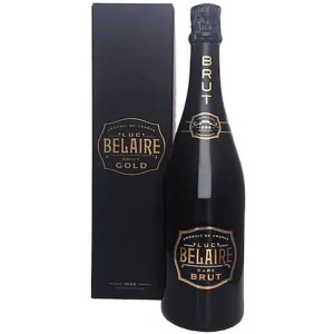 LUC BELAIR RARE BRUT CUTIE 0.75L