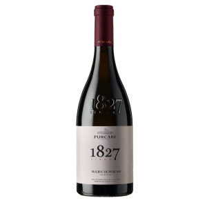 PURCARI MALBEC 0.75L