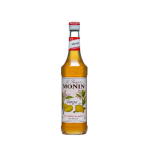 MONIN SIROP MANGO  0.7L