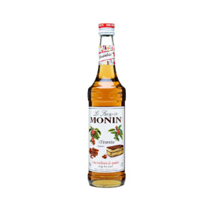 MONIN SIROP TIRAMISU  0.7L