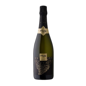 MUSE STARS SPUMANT BRUT ALB 0.75L