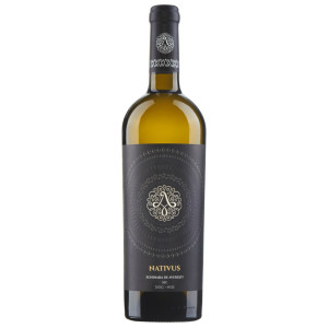NATIVUS ZGHIHARA DE AVERESTI 0.75L