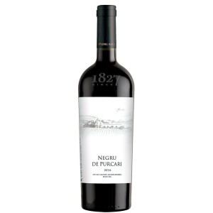 PURCARI NEGRU DE PURCARI 0.75L