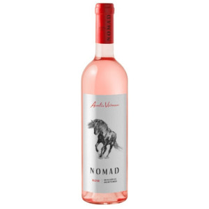 NOMAD SYRAZ ROZE 0.75L