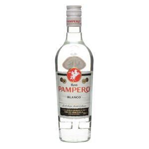 PAMPERO BLANCO  1L