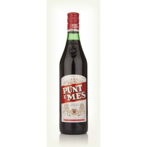 PUNT E MES VERMUTH 1L
