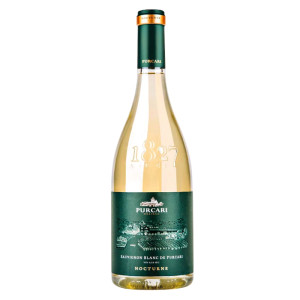 PURCARI NOCTURNE SAUVIGNON BLANC 0.75L