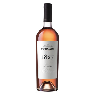 PURCARI ROSE DE PURCARI 0.75L