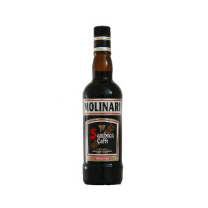 SAMBUCA MOLINARI CAFFE  0.7L