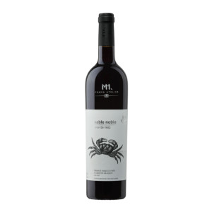 SABLE NOBLE FETEASCA NEAGRA & MERLOT & CABERNET SAUVIGNON SEC  1.5L