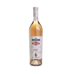 DOMENIILE SAMBURESTI CHATEAU VALVIS ROZE 0.75L