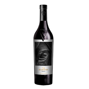 SARICA CAII VOLUMUL 2 QUINTESSENCE RESERVA 0.75L