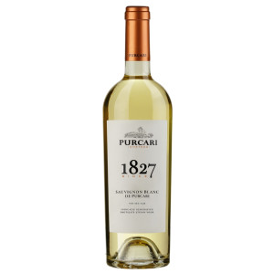 PURCARI SAUVIGNON BLANC DE PURCARI 0.75L