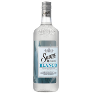 SAUZA BLANCO 0.7L