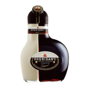 SHERIDAN'S 0.5L