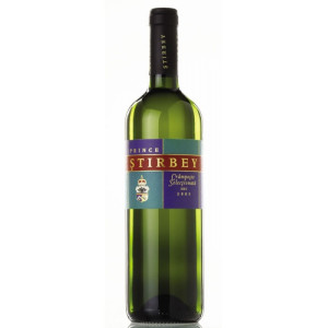 STIRBEY CRAMPOSIE SELECTIONATA SEC 0.75L