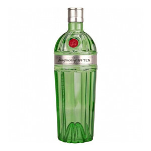 TANQUERAY NO 10 GIN  0.7L