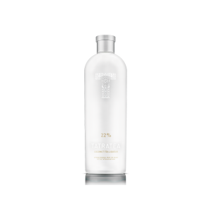 TATRATEA 22% COCONUT 