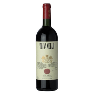 TIGNANELLO  0.75L