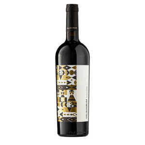 VALAHORUM FETEASCA NEAGRA 0.75L